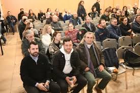 Εκλογοαπολογιστική συνέλευση του Συλλόγου Εκπαιδευτικών ΠΕ Πάτρας