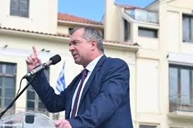 «Επαναστατική γυμναστική»