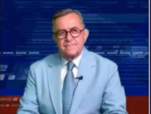 «Το ζήτημα του τρένου και του λιμανιού»