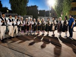 Γιορτή Λήξης των χορευτικών τμημάτων του Παγκαλαβρυτινού Συλλόγου Πατρών 43 Γιορτή Λήξης των χορευτικών τμημάτων του Παγκαλαβρυτινού Συλλόγου Πατρών