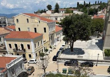 Πάτρα: Στον αέρα η Ανάπλαση της Άνω Πόλης