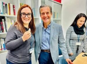Η επιστημονική ημερίδα «Ξεκλειδώνοντας τον Κώδικα της Ζωής: Γονίδια, Ορμόνες και η Ιατρική του Μέλλοντος»