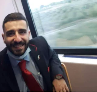 Αχαΐα: «Mπλόκο» σε τιμή θύματος των Τεμπών – Πρόκληση του Κράτους που μιλά για...«ατύχημα» παρά τους 57 νεκρούς ΦΩΤΟ