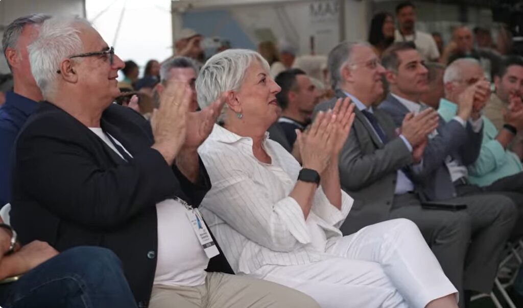 Ο Ιστιοπλοϊκός Ομιλος Πατρών στο Παγκόσμιο οπρωτάθλημα «ILCA 6 Master Worlds» ΒΙΝΤΕΟ-ΦΩΤΟ 29 Ο Ιστιοπλοϊκός Ομιλος Πατρών στο Παγκόσμιο οπρωτάθλημα «ILCA 6 Master Worlds» ΒΙΝΤΕΟ-ΦΩΤΟ