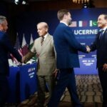 ΗΠΑ - Ιράν: «Κόλλησαν» οι διαπραγματεύσεις μετά τις απειλές Τραμπ