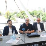 Στην Πάτρα το Open Πανελληνίου πρωταθλήματος Optimist U13