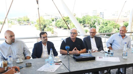 Στην Πάτρα το Open Πανελληνίου πρωταθλήματος Optimist U13 43 Ιστιοπλοϊκό