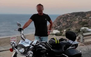 O 65χρονος κατηγορούμενος για τη διπλή ανθρωποκτονία στο Λόγγο