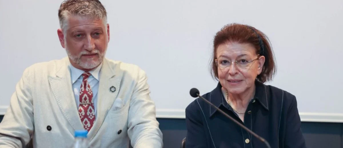 Γλυπτά Παρθενώνα: Το «καρφί» Ιταλού υπουργού στους Βρετανούς