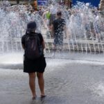 Καύσωνας στην Ευρώπη: Ξεπέρασε τους 41°C με εκατοντάδες θύματα - Ιστορικά ρεκόρ θερμοκρασίας