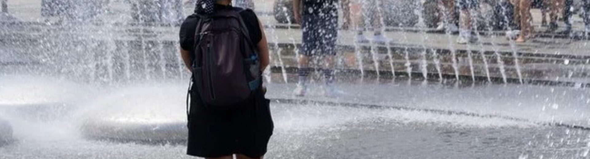 Καύσωνας στη Γερμανία