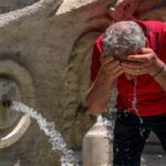 Ισπανία: Εκατόμβη νεκρών από τον φονικό καύσωνα  - Το «μαύρο» ρεκόρ της Μαδρίτης και της Καταλονίας