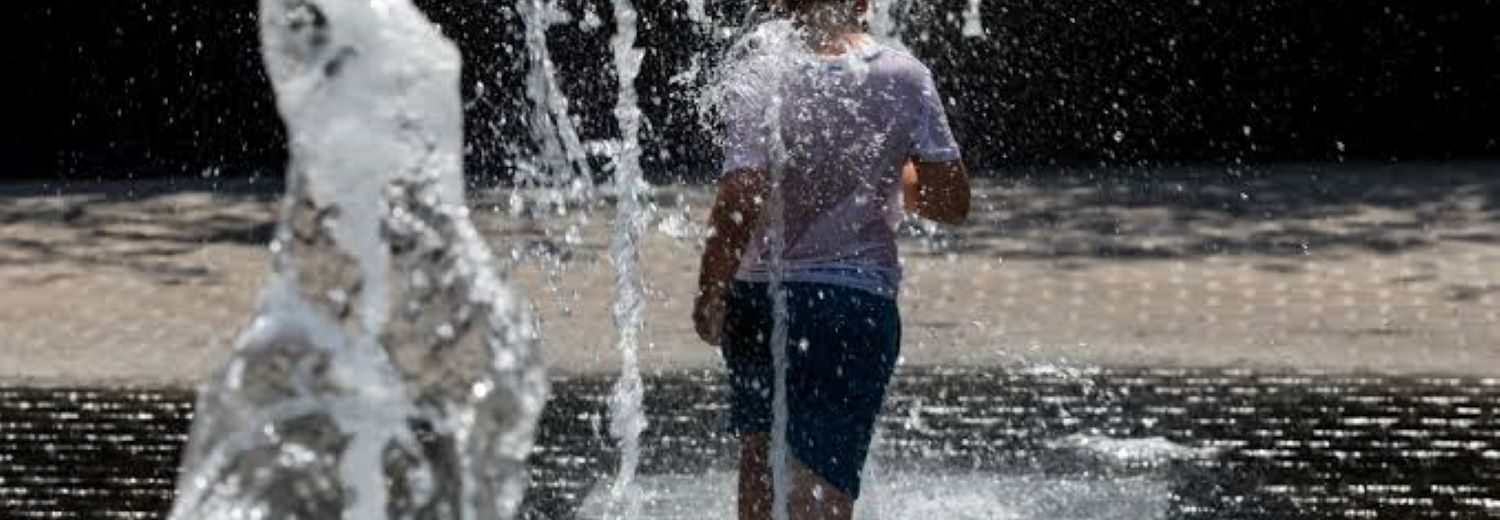 Καιρός καύσωνος στην Πάτρα
