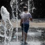 Αχαΐα: Στο «κόκκινο» με 42άρια ανακοίνωσε η Επιτροπή Εκτίμησης Κινδύνου