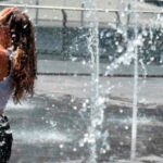 Καιρός: «Ανεβαίνει» ο υδράργυρος το Σαββατοκύριακο – Ενισχύονται οι άνεμοι