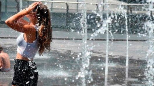 Τι καιρό θα κάνει τελικά το καλοκαίρι σύμφωνα με τα Μερομήνια 2026 - Πότε έρχονται καύσωνες 37 Τι καιρό θα κάνει τελικά το καλοκαίρι σύμφωνα με τα Μερομήνια 2026 - Πότε έρχονται καύσωνες