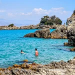 Καιρός: Ξεπέρασε τους 35°C το θερμόμετρο τη Δευτέρα