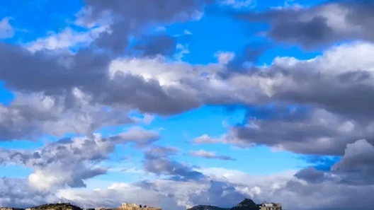 Καιρός: Σε ποια περιοχή ο υδράργυρος έφτασε τους 36 βαθμούς Κελσίου ΦΩΤΟ 36 Καιρός: Σε ποια περιοχή ο υδράργυρος έφτασε τους 36 βαθμούς Κελσίου ΦΩΤΟ