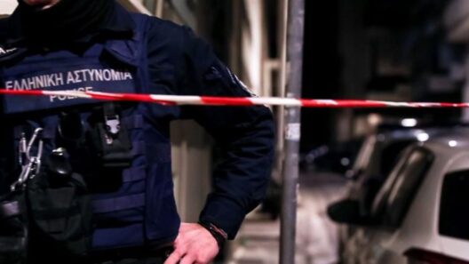Καλαμάτα: Γυναικοκτονία με «μάρτυρες» τα δύο παιδιά τους 35 Καλαμάτα: Γυναικοκτονία με «μάρτυρες» τα δύο παιδιά τους