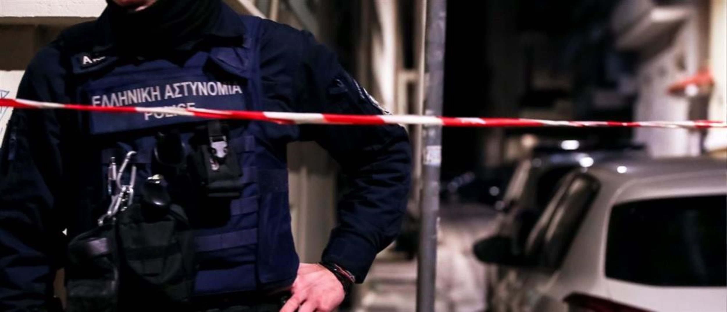 Καλαμάτα: Γυναικοκτονία με «μάρτυρες» τα δύο παιδιά τους 30 Καλαμάτα: Γυναικοκτονία με «μάρτυρες» τα δύο παιδιά τους