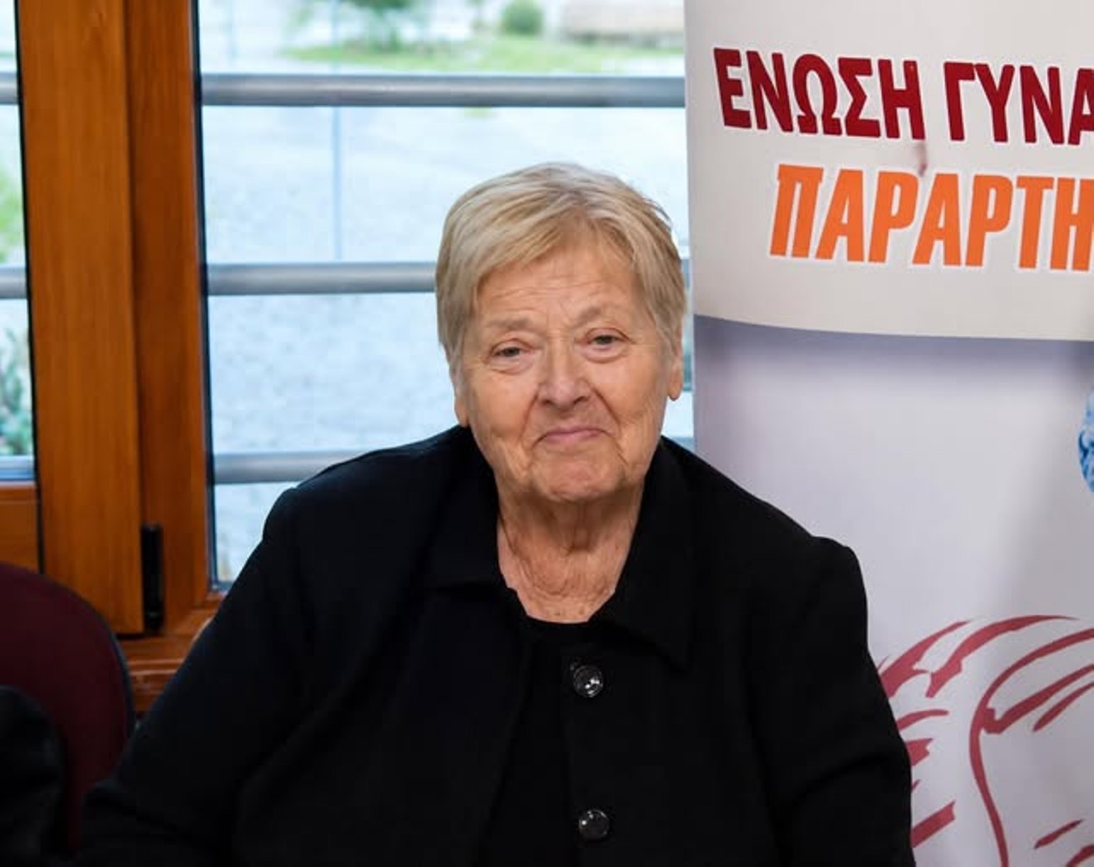 Πάτρα: Θλίψη για τον θάνατο της Ευθυμίας Καλαβρυζιώτου 4 Πάτρα: Θλίψη για τον θάνατο της Ευθυμίας Καλαβρυζιώτου