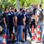 Καλλιθέα: Στην Ευελπίδων οι συλληφθέντες για τη δολοφονία του 15χρονου – Στο μικροσκόπιο 17 άτομα