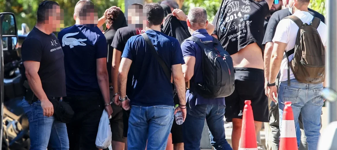 Καλλιθέα: Πώς δολοφονήθηκε ο 15χρονος στην συμπλοκή