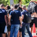 Καλλιθέα: Πώς δολοφονήθηκε ο 15χρονος στην συμπλοκή