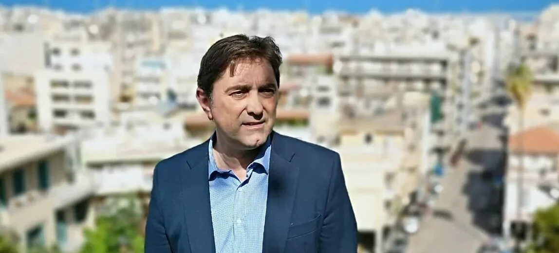 Κάστρο Πατρέων με καρπέτα
