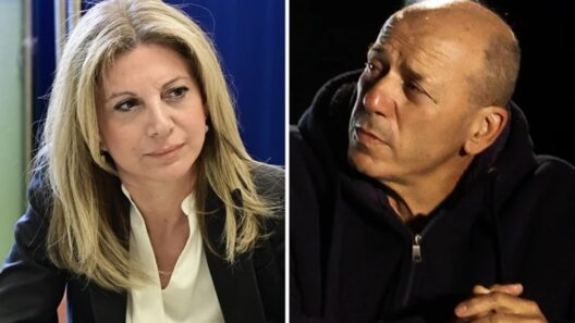 Η απάντηση Καρυστιανού στην αιχμηρή αποχώρηση Κοκοτσάκη 36 Καρουστιάνου - Κοκοτσάκης