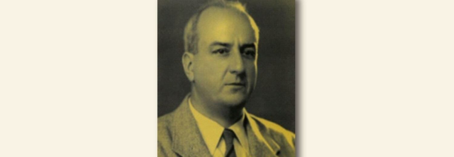 Ο Γ. Κατσιμπάλης