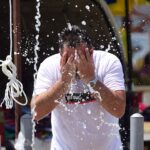 Αχαΐα: Ο καύσωνας «χτυπά» παιδιά και ευάλωτους, λένε ειδικοί στο Patrapress