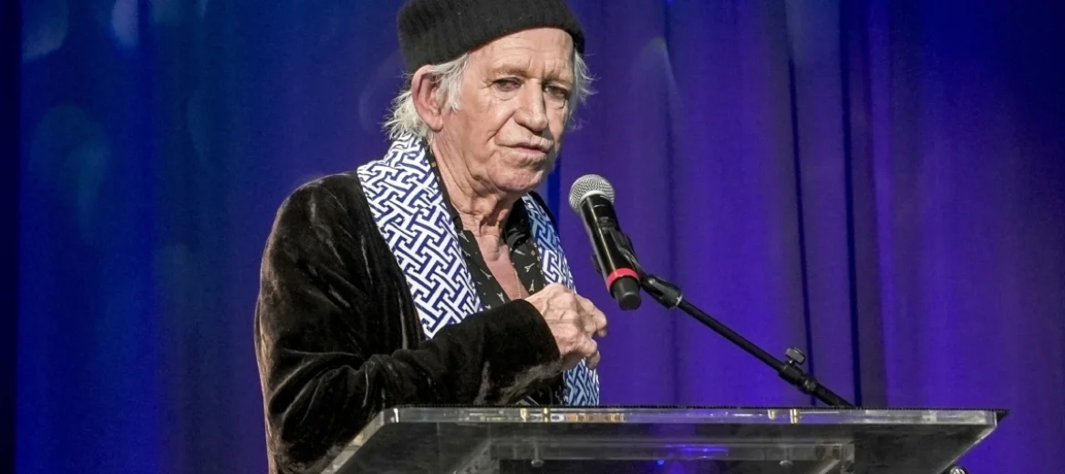 Rolling Stones: Ενδέχεται να μην κάνουν ποτέ ξανά περιοδεία