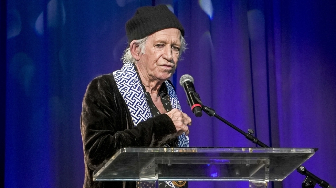 Rolling Stones: Ενδέχεται να μην κάνουν ποτέ ξανά περιοδεία