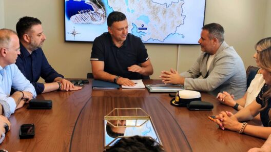 Μεσολόγγι: Ο Υπουργός Ναυτιλίας Β. Κικίλιας σε σύσκεψη για το παραλιακό μέτωπο ΦΩΤΟ 37 Ο Υπουργός Ναυτιλίας Β. Κικίλιας