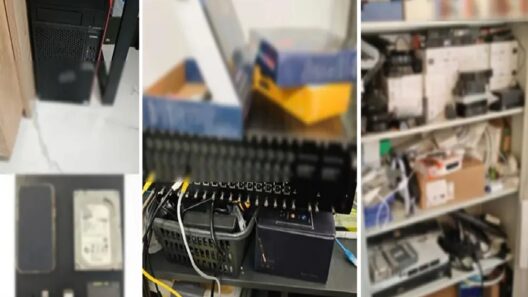 ΕΛΑΣ: Δρούσε και στο Αγρίνιο κύκλωμα παράνομης συνδρομητικής τηλεόρασης - Ξεπερνούν τα 7.000.000 ευρώ τα κέρδη ΦΩΤΟ - ΒΙΝΤΕΟ 36 ΕΛΑΣ: Δρούσε και στο Αγρίνιο κύκλωμα παράνομης συνδρομητικής τηλεόρασης - Ξεπερνούν τα 7.000.000 ευρώ τα κέρδη ΦΩΤΟ - ΒΙΝΤΕΟ