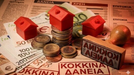 Ποιοι δανειολήπτες μπορούν να διεκδικήσουν μείωση δόσεων μετά την απόφαση του Αρείου Πάγου 36 Ποιοι δανειολήπτες μπορούν να διεκδικήσουν μείωση δόσεων μετά την απόφαση του Αρείου Πάγου