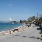 Αιγιάλεια: Ξεκινούν οι πεζοδρομήσεις σε δύο παραλιακά θερινά θέρετρα