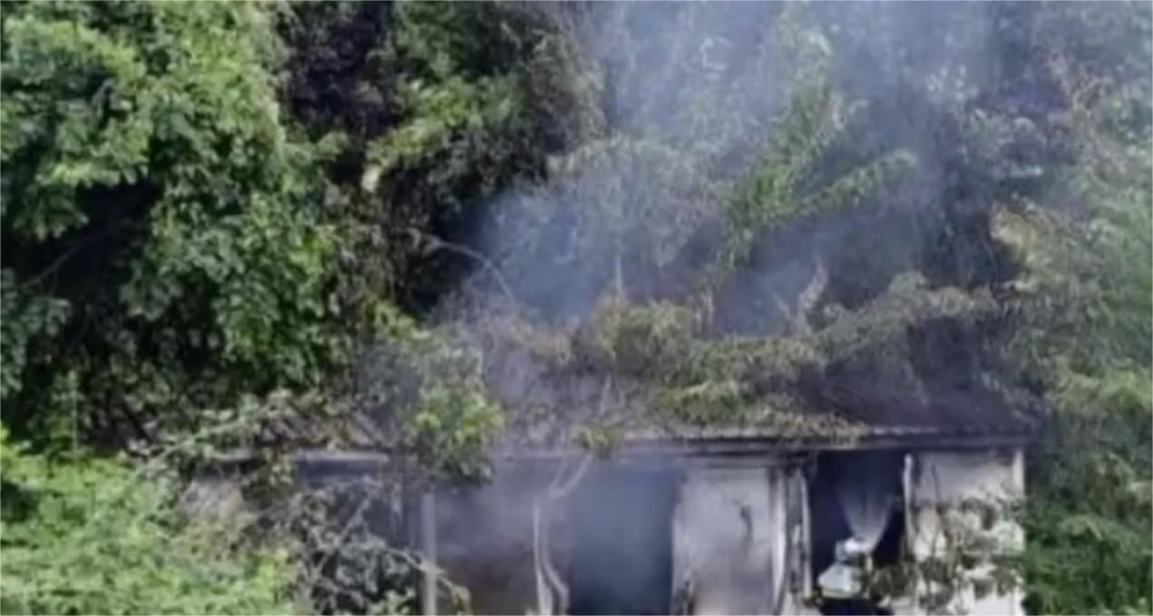 Κόνιτσα: Το έγγραφο στις Αρχές λίγο πριν τη τραγωδία και η «ιστορία» πίσω από το κοντέινερ 4 Κοντέινερ στην Κόνιτσα