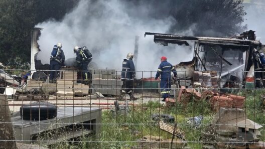 Κόνιτσα: Τραγωδία σε κοντέινερ με 4 αδέλφια νεκρά από φωτιά 37 Κόνιτσα: Τραγωδία σε κοντέινερ με 4 αδέλφια νεκρά από φωτιά