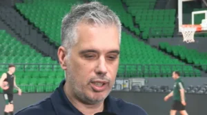 Παναθηναϊκός: Συνάντηση με την ΕΟΚ και επιβεβαίωση... διάστασης απόψεων