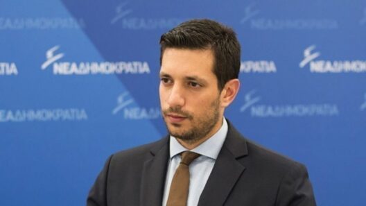 Κυρανάκης: Νέος Γραμματέας της ΝΔ και μίνι Κυβερνητικός ανσχηματισμός