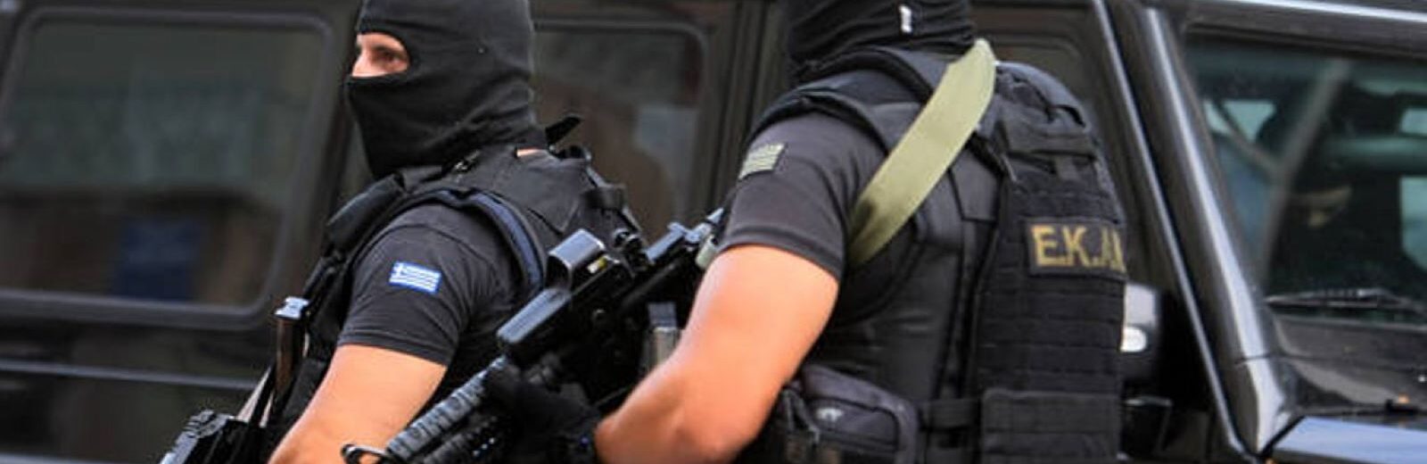 Κρήτη: Η διπλή ζωή του τρομοκράτη - Από το 5άστερο ξενοδοχείο... στα εκρηκτικά της Χαμάς