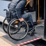Αχαΐα: Χορήγηση δελτίων μετακίνησης ΑμεΑ στο ΚΤΕΛ