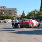Λεμεσός: Αστυνομικός εκτέλεσε τη σύζυγό του και αυτοκτόνησε