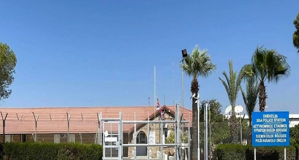 Κύπρος: Μαρτυρικός θάνατος δύο παιδιών σε αυτοκίνητο