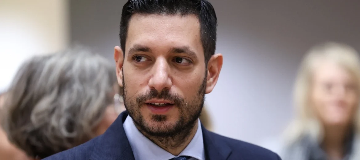 ΝΔ: Συνεδριάζει την Τετάρτη το απόγευμα η Πολιτική Επιτροπή για την εκλογή Κυρανάκη