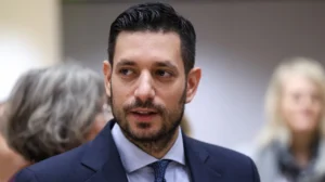 ΝΔ: Συνεδριάζει την Τετάρτη το απόγευμα η Πολιτική Επιτροπή για την εκλογή Κυρανάκη