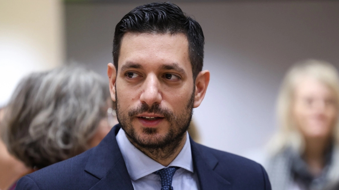 ΝΔ: Συνεδριάζει την Τετάρτη το απόγευμα η Πολιτική Επιτροπή για την εκλογή Κυρανάκη
