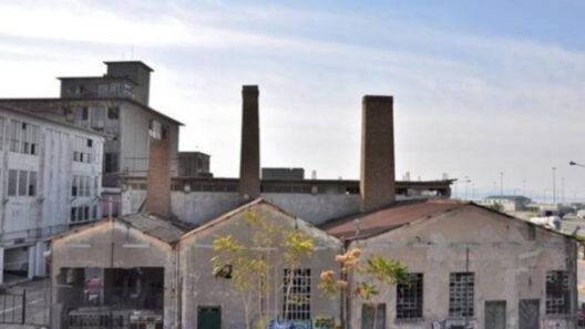 Πάτρα: Το πρώην εργοστάσιο Λαδόπουλου γυρίζει σελίδα στην ανάπτυξη - Εξασφαλισμένη η χρηματοδότηση 37 Πάτρα: Το πρώην εργοστάσιο Λαδόπουλου γυρίζει σελίδα στην ανάπτυξη - Εξασφαλισμένη η χρηματοδότηση